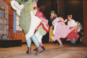 Wind In Willows 1991 2
